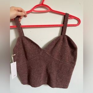 Aritzia Sicily Tank
